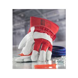Kombinované rukavice ARDON®TOP UP - 3