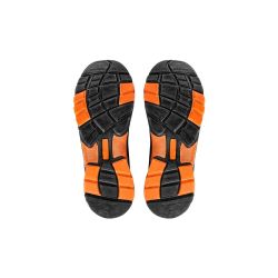 Obuv CXS LAND EIVISSA S1, polobotka - 26