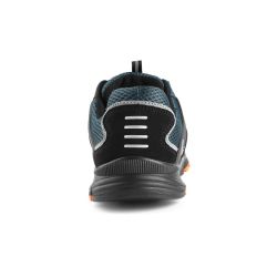 Obuv CXS LAND EIVISSA S1, polobotka - 27