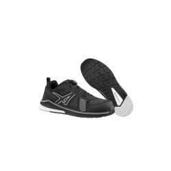 VOLTAGE BLACK QL LOW - 4