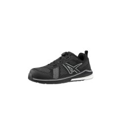 VOLTAGE BLACK QL LOW - 5