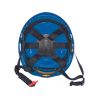 ALPINWORKER PRO přilba WR nevent - 2