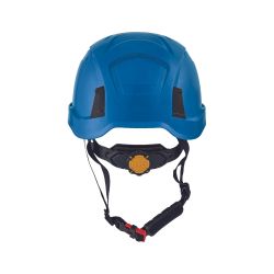 ALPINWORKER PRO přilba WR nevent - 3