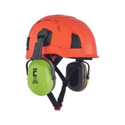 ALPINWORKER PRO přilba WR nevent - 5