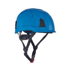 ALPINWORKER PRO přilba WR nevent - 9