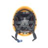 ALPINWORKER PRO přilba WR nevent - 11