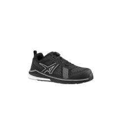 VOLTAGE BLACK QL LOW - 6
