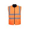 Oboustranná vesta Hi-Vis - 1