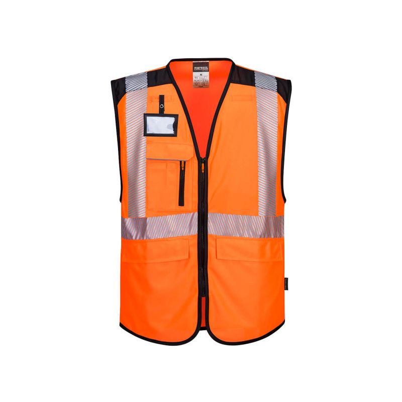 PW3 vesta Executive Hi-Vis - 1
