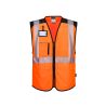 PW3 vesta Executive Hi-Vis - 1