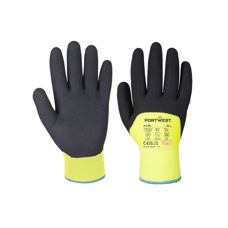 Zimní rukavice Arctic - 2