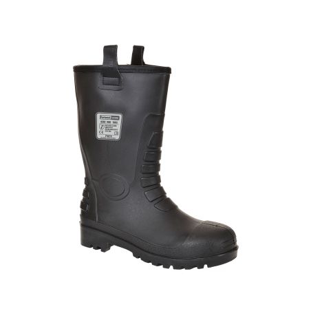 Neptune Rigger S5 CI - 1