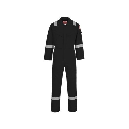 Odlehčená antistatická kombinéza 210g - 1