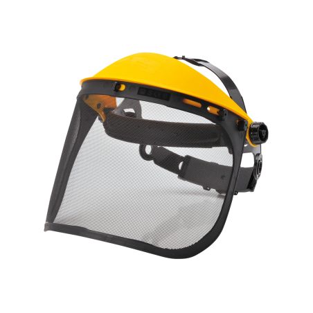 Ochrana obličeje s mřížkou - 1