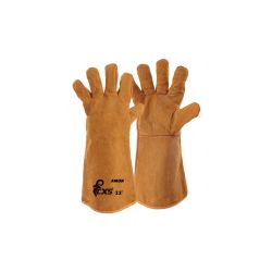Rukavice CXS AMON, svářecí, - 1
