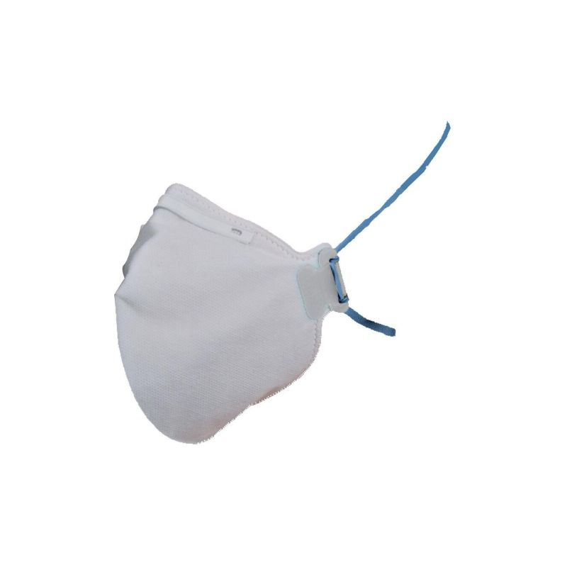 Filtrační polomaska CXS SPIRO P2, HY8220, skládací - 1