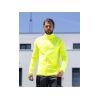 Funkční mikina ARDON®Breeffidry termoactiv hi-vis žlutá - 1