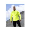 Funkční mikina ARDON®Breeffidry termoactiv hi-vis žlutá - 2