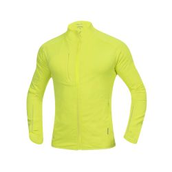 Funkční mikina ARDON®Breeffidry termoactiv hi-vis žlutá - 3