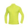 Funkční mikina ARDON®Breeffidry termoactiv hi-vis žlutá - 3