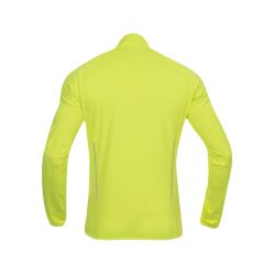 Funkční mikina ARDON®Breeffidry termoactiv hi-vis žlutá - 4