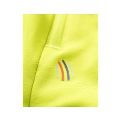 Funkční mikina ARDON®Breeffidry termoactiv hi-vis žlutá - 5