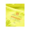 Funkční mikina ARDON®Breeffidry termoactiv hi-vis žlutá - 6
