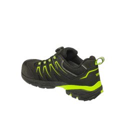 ORLANDO XTR S7S B-SPIN HI-VIS Low - 2