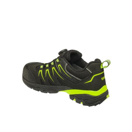 ORLANDO XTR S7S B-SPIN HI-VIS Low - 2