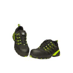 ORLANDO XTR S7S B-SPIN HI-VIS Low - 4