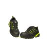 ORLANDO XTR S7S B-SPIN HI-VIS Low - 4