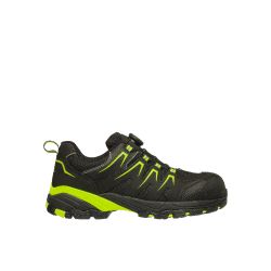 ORLANDO XTR S7S B-SPIN HI-VIS Low - 7