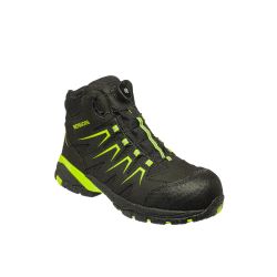 ORLANDO XTR S7S B-SPIN HI-VIS High - 4