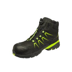 ORLANDO XTR S7S B-SPIN HI-VIS High - 5