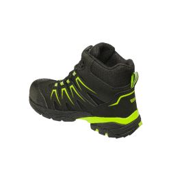 ORLANDO XTR S7S B-SPIN HI-VIS High - 6