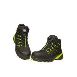 ORLANDO XTR S7S B-SPIN HI-VIS High - 8