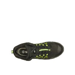 ORLANDO XTR S7S B-SPIN HI-VIS High - 9