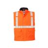 Vesta Bizflame Rain Hi-Vis Antistatic FR - 1