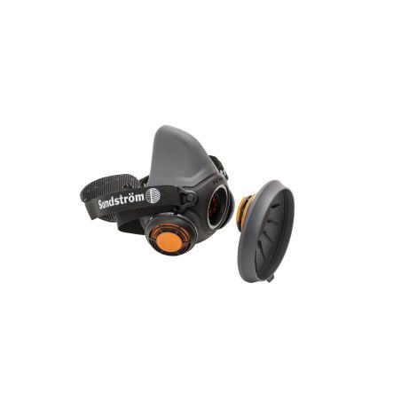 SUNDSTRÖM® SR 900 H01-3212 Polomaska L - 1