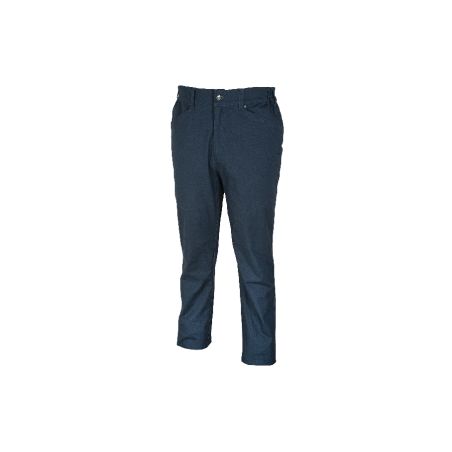 ADAMOS Trousers blue - 1