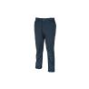 ADAMOS Trousers blue - 1