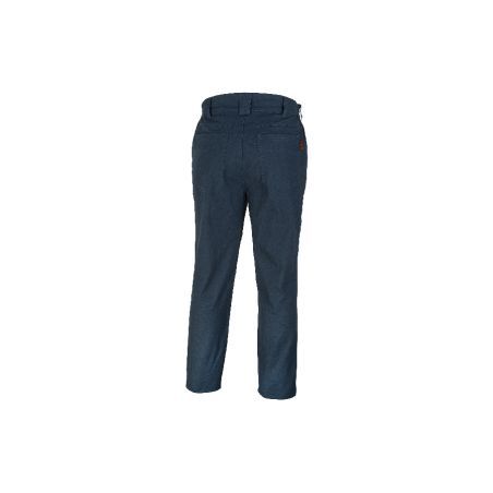 ADAMOS Trousers blue - 2