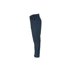 ADAMOS Trousers blue - 3