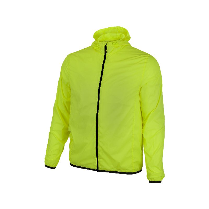 DIONOS Jacket HI-VIS - 1