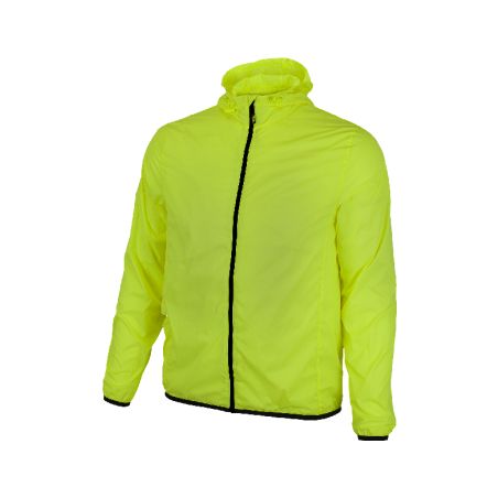DIONOS Jacket HI-VIS - 1