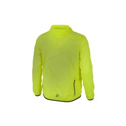 DIONOS Jacket HI-VIS - 2