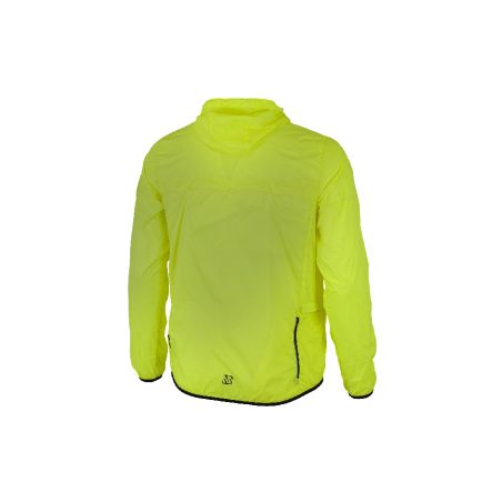 DIONOS Jacket HI-VIS - 2
