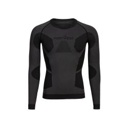 Dynamic Air Baselayer Top - 1
