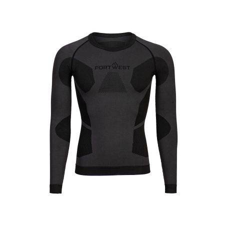 Dynamic Air Baselayer Top - 1