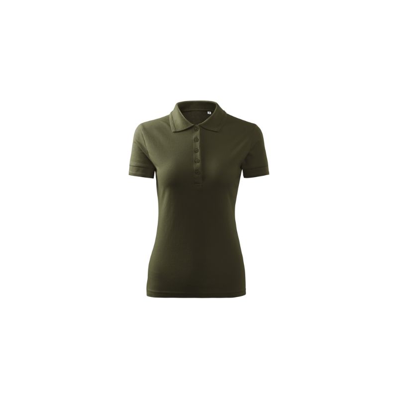 Pique Polo Free - 25